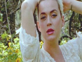 Katy Perry Daisies (HD)